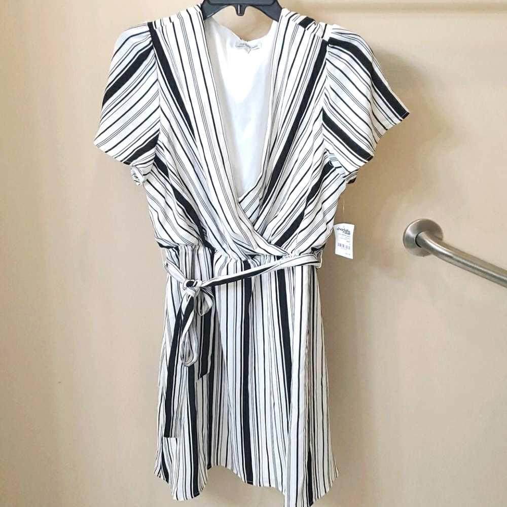 Charlotte Russe Dress